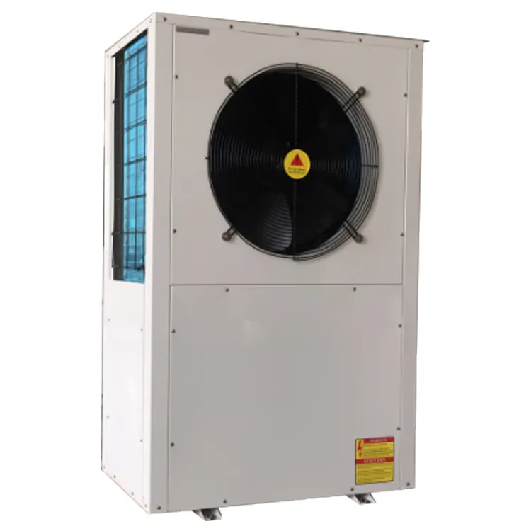 15KW Air Source Heat pump Air to water heat pump water heater