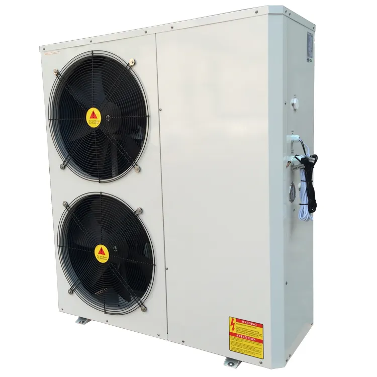 FA-05 19KW wifi control Air to water heat pump Air source heat pump Heat pump water heater