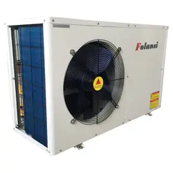 FOLANSI Wifi heat pump air source heat pump air to water heat pump 15kw FA-04