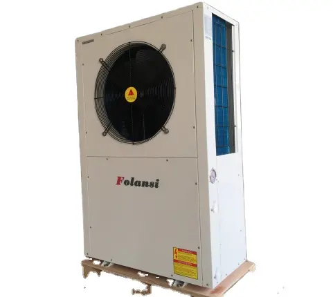 FAC-03 heat pump water heater