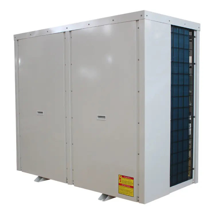 30kw FAC-10 Commercial air water heat pump Air source heat pump