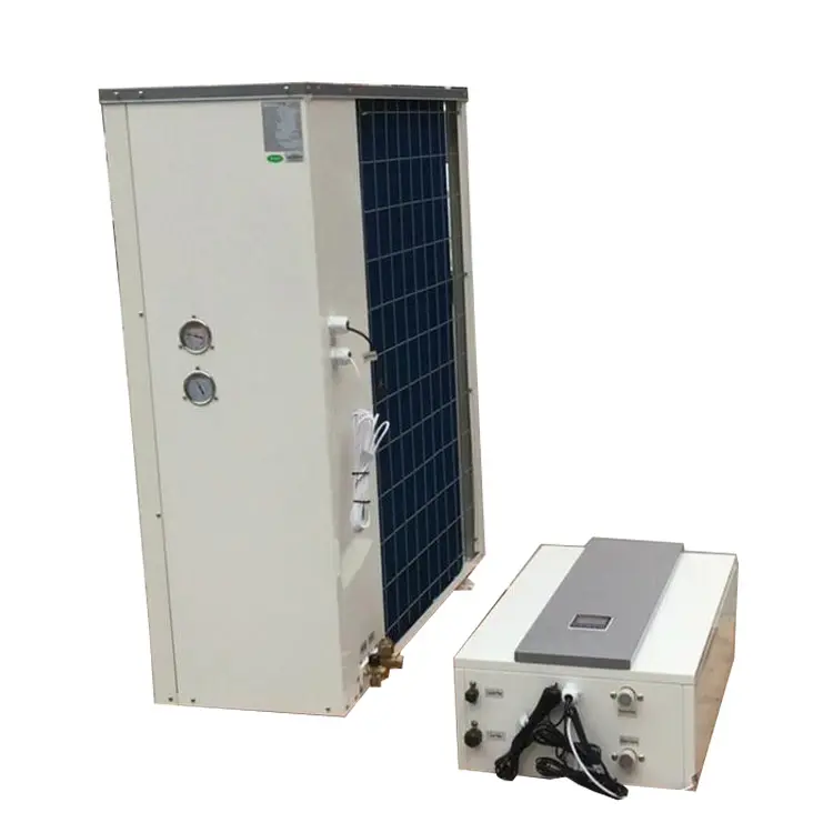 FAD-05S 17kw split inverter type air source heat pump