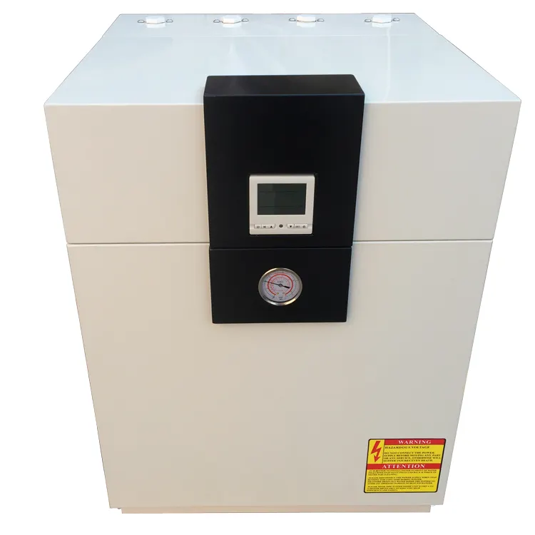 folansi 20kw Water to water heat pump Water source heat pump Geothermal heat pump