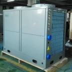 air to water heat pump swimming pool wifi Commercial spa heater 52KW Air source swimming pool heat pump
