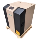7kw-20kw DC Inverter Ground Source Heat Pump Geothermal Source Inverter Water to Water Heat Pump