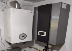 folansi heat pump ‌Israel‌  installation
