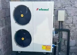 folansi heat pump Lebanon‌ installation