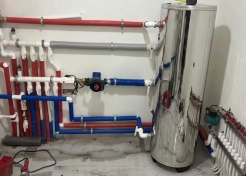 folansi heat pump Lebanon‌ installation