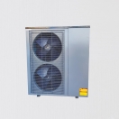22KW DC Inverter Heat Pump Heating Cooling and Hot Water RS485 Connect R32 Wi-Fi TUV A+++ Efficiency Label