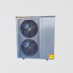 22KW DC Inverter Heat Pump Heating Cooling and Hot Water RS485 Connect R32 Wi-Fi TUV A+++ Efficiency Label