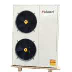 19KW wifi control Air to water heat pump Air source heat pump Heat pump water heater