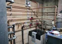 heat pump ‌Hungary  installation