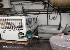 heat pump ‌Ukraine  installation