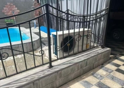 folansi heat pump Armenia installation