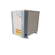 High Efficiency 7.1kw FW-02 small Geothermal ground source water source heat pump