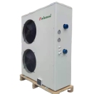 29Kw Pool Heater Swimming Pool Heat Pump Water Heater Wifi Control Air to Water Swim Pool Heat Pump