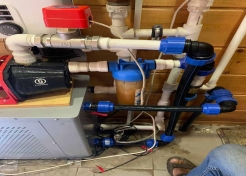 folansi heat pump ‌ Switzerland   installation