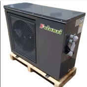 13.9KW DC Inverter Heat Pump Heating Cooling and Hot Water RS485 Connect R32 Wi-Fi TUV A+++ Efficiency Label