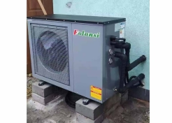 folansi heat pump Singapore installation