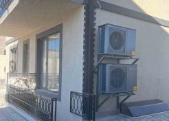 We install heat pumps in Bosnia and Herzegovina