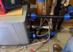 folansi heat pump ‌ Switzerland   installation