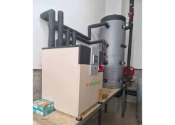 folansi heat pump Australia installation