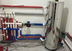 folansi heat pump Lebanon‌ installation