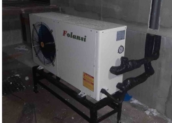 We install heat pumps in poland