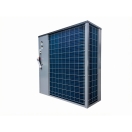 22KW DC Inverter Heat Pump Heating Cooling and Hot Water RS485 Connect R32 Wi-Fi TUV A+++ Efficiency Label