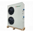 29Kw Pool Heater Swimming Pool Heat Pump Water Heater Wifi Control Air to Water Swim Pool Heat Pump