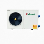 15KW wifii  controller  rs485   heating cooling  hot water   air source swim pool heat pump spa heat pump