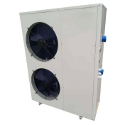 35Kw Pool Heater Swimming Pool Heat Pump Water Heater Wifi Control Air to Water Swim Pool Heat Pump