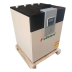 11Kw Water Source Heat Pump Geothermal Heat Pump/Ground Source Heat Pump( Heating/Cooling) Nice Price Hot Sell