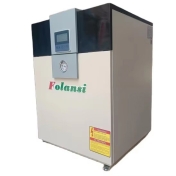 18kw Domestic use heating Water to water ground source heat pump Geothermal heat pump water heater