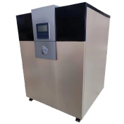 23kw Water to water heat pump Water source heat pump Geothermal heat pump